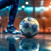بازیکن فوتسال