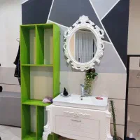 روشویی کاملا نو