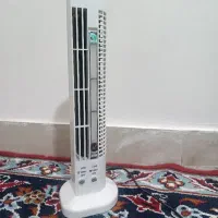 پنکه و کولر