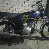 موتور 200 دست ساز