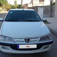 پژو پارس tu5