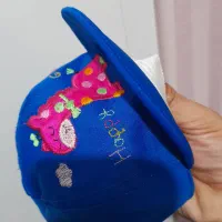 کلاه نوزادی