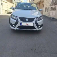 کوییک جی ایکس ۱۴۰۳ فول مشابه صفر