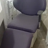 تخت وصندلی وکانتر وپیشخوان آرایشگاه