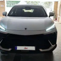 لاماری هیبرید وارداتی 2025