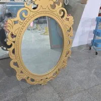 قاب اینه دیواری و ایستاده تعداد محدود