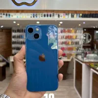 اپلiPhone 13 اقساط 24ماهه بدون پیش‌(فروشگاه آیفون)