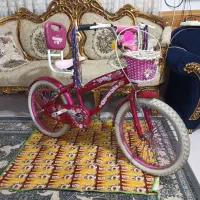 دوچرخه 20 دخترانه