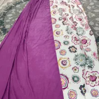 سه عدد والان مخمل