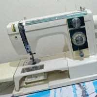 چرخ کاملا نو ژانومه ۸۰۳