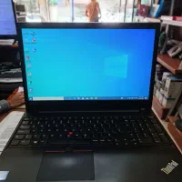 لپ تاپ LENOVO با CPU i5 بسیار تمیز