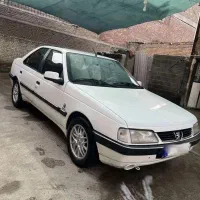 SLX مدل ۹۱ بی رنگ