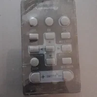 کنترل ظبط پایونیر
