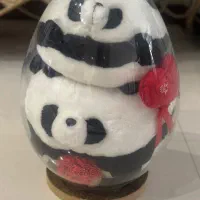 دکوری عروسک