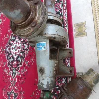 پمپ آب