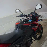 NS150|موتورسیکلت|سبزوار, جنت|دیوار
