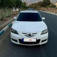 مزدا ۳ / تیپ ۳ / مدل ۸۹