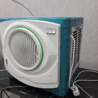 کولر آبی دستی برفاب