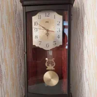 ساعت