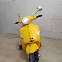 موتور شارژی بچگانه