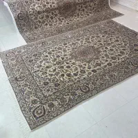 جفت ۶ متری اردکان پرز دار سالم