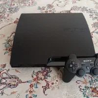 ps 3 اسلیم کپی خور هارد 320