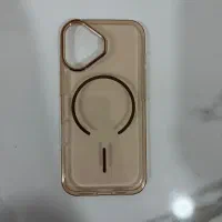 قاب گوشی آیفون ۱۷نرمال