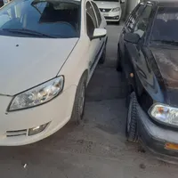 رانا LX، مدل ۱۳۹۳|خودرو سواری و وانت|کردکوی, |دیوار