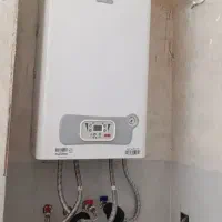 تعمیرات پکیج،اسپیلت،پمپ آب،