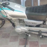 موتور 125