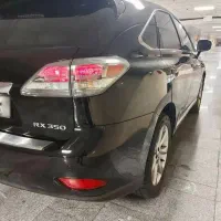 فروش لکسوس Rx2010 نقدی و معاوضه با خارجی تا ۲