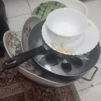 ظروف دست دوم