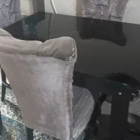 میز ناهارخوری ۴ نفره