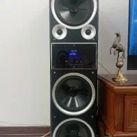 اسپیکر خانگی مارشال