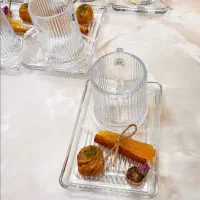 زیرلیوانی اسلو بیسکوییت خوری شکلات خوری