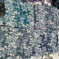 چادر وال ابریشمی