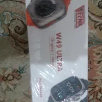 ساعت هوشمند w49ultra نو