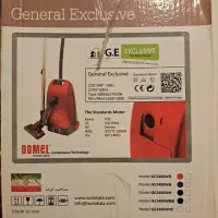 جاروبرقی جنرال اکسکلوسیو 2400W