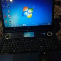 لب تاب قدیمی