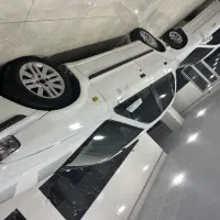 سمند EF7 مدل ۹۳