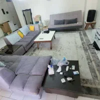 مبلمان ال ۶ نفره