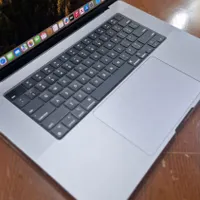 مک بوک پرو ۲۰۲۳ macbook pro m2 لپتاپ اپل|رایانه همراه|تهران, دارآباد|دیوار