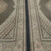 بازدید فرش خوی هستم بافنده هستم بزنگ