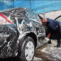 جذب نیروی کارواشی