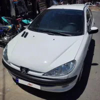 206 تیپ2