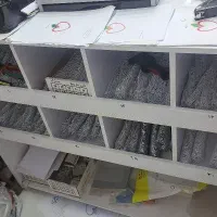 میز همه کاره