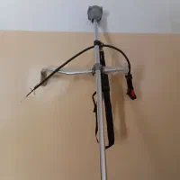 دسته علفزن نو واستفاده نشده