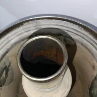 سماور|سماور، چای‌ساز، قهوه‌ساز|شوط, |دیوار