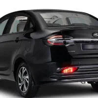 فرصت استثنایی خرید ایگل مشکی صفر اتوماتیک