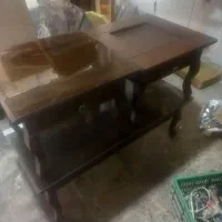 میز جلو مبلی